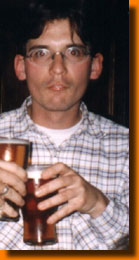 Mi distinguo da Lui perch&eacute; bevo birra, non vino