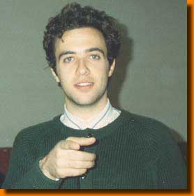 I'm RIVO and I want you
